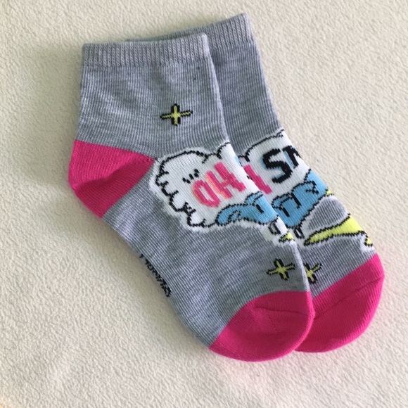 🧞‍♂️New Genie & Lamp Socks, Disney’s “Aladdin,” Bundle & Save (see below)🧞‍♂️ - Picture 2 of 6